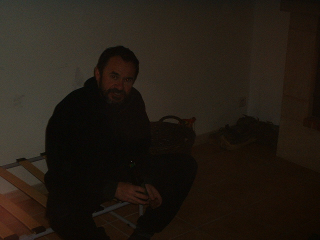 Samotnosc Gospodarza